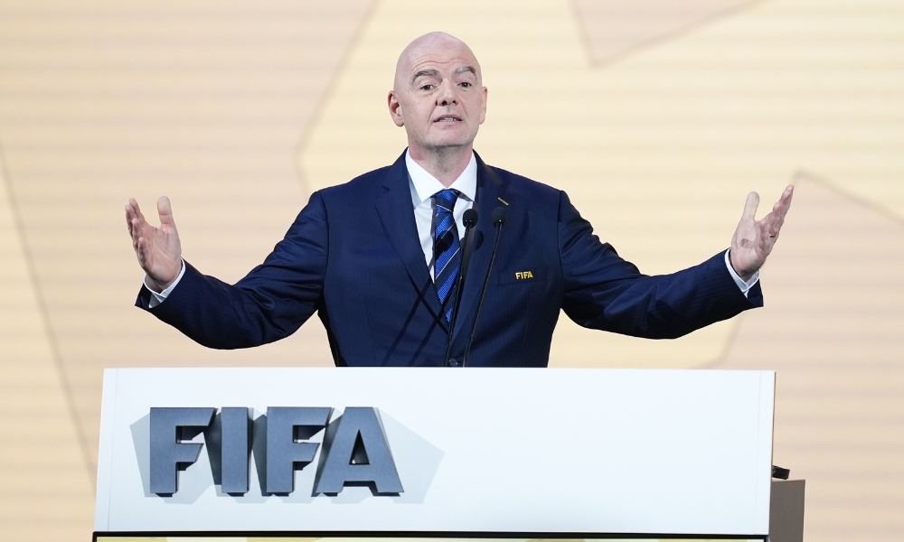 美国网坛的